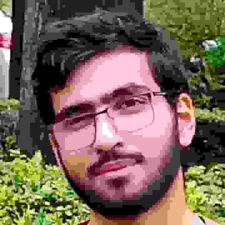 پوریا حبیب اله زاده
