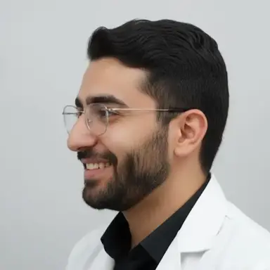 دکتر محمدمهدی حسینی - مشاور کنکور